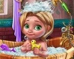 Картинка Goldie Baby Bath Care