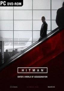 Hitman 2016